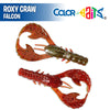 Roxy Craw 4" - Color Baits