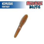 Kemushi 2.75" - Miyagi Baits