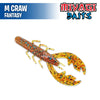 M Craw 3.5" - Miyagi Baits