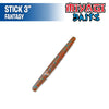 Stick 3" - Miyagi Baits