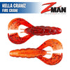 Hella CrawZ 3.75" - Z-man