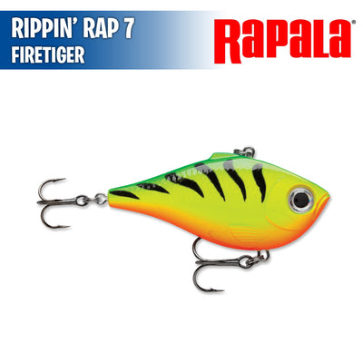 Rattling Raptor Tungsten 2.7 - Vense Lures