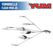 Yumbrella Flash Mob Jr. - YUM