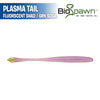 Plasma Tail 4.5" - Bio Spawn