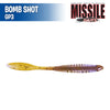 Bomb Shot 4" - Missile Baits