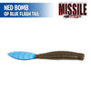 Ned Bomb 3.25" - Missile Baits