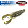 Ripper Bug 4" - Ripper Baits