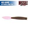 Ned Bomb 3.25" - Missile Baits