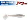 Rage Swimmer 3.25" - Rage Tail