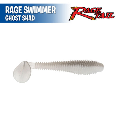 Rage Swimmer 3.25