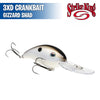 3XD Crankbait - Strike King