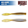 Ned Bomb 3.25" - Missile Baits