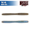 The 48 4.8" - Missile Baits