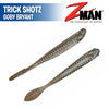 Trick ShotZ 4.2" - Z-man