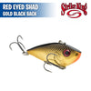 Red Eyed Shad 1/2 - Strike King