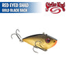 Red Eyed Shad 1/4 - Strike King