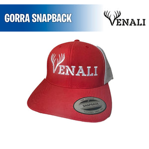 Gorra  - Venali