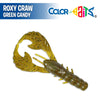 Roxy Craw 4" - Color Baits