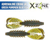 Adrenaline Craw Jr 3.5" - X Zone Lures