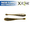 Finesse Slammer 3.25" - X Zone Lures