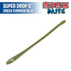 Super Drop 6" - Miyagi Baits