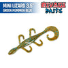 Mini Lizard 3.5" - Miyagi Baits