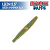 Leech 3.5" - Miyagi Baits