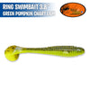 Ring Swimbait 3.8" - Geco Lures