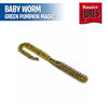 Baby Worm 5.5" - Bassics Lures