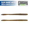 Slim Shake Worm 6.5" - Googan Baits