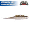 YOTO Worm 4.75" - 10,000 Fish