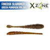 Finesse Slammer 3.25" - X Zone Lures