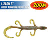 Lizard 6" - Zoom