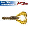 Rage Craw 4" - Rage Tail