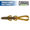 Trench Hawg 6" - Googan Baits