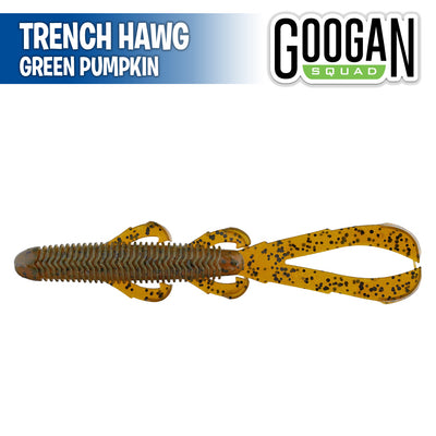 Trench Hawg 6