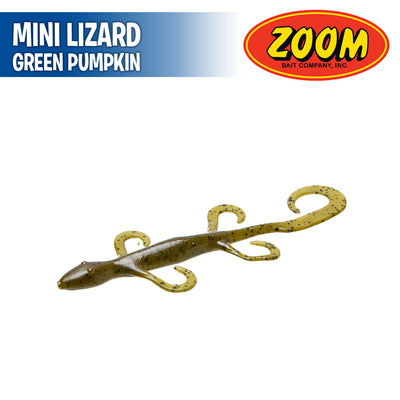 Mini Lizard 4