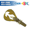 Roxy Craw 4" - Color Baits