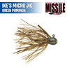 Ike's Micro Jig - Missile Baits