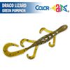 Draco Lizard 7.5" - Color Baits