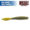 Ned Bomb 3.25" - Missile Baits