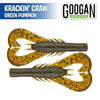 Krackin' Craw 4" - Googan Baits