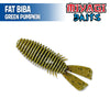 Fat Biba 3" - Miyagi Baits