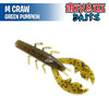 M Craw 3.5" - Miyagi Baits