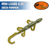 Mini Lizard 4.25" - Geco Lures