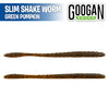 Slim Shake Worm 6.5" - Googan Baits