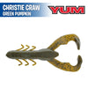 Christie Craw 3.5" - YUM