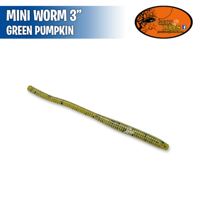 Mini Worm 3