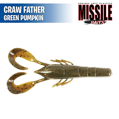 Craw Father 3.5