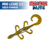 Mini Lizard 3.5" - Miyagi Baits